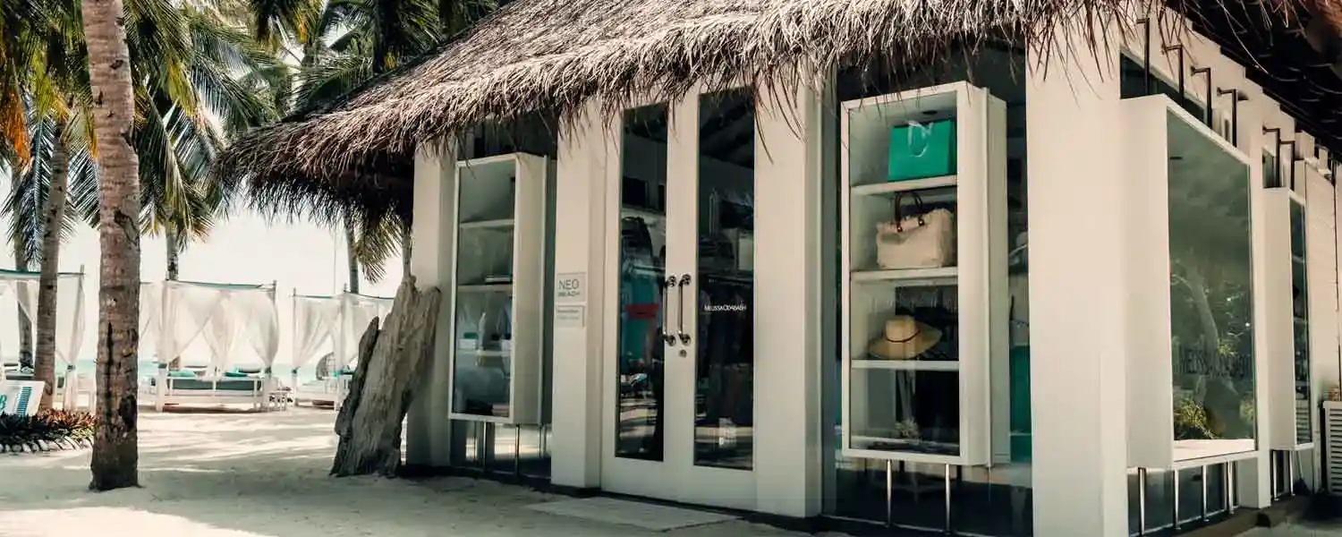 One & Only Reethi Rah-1